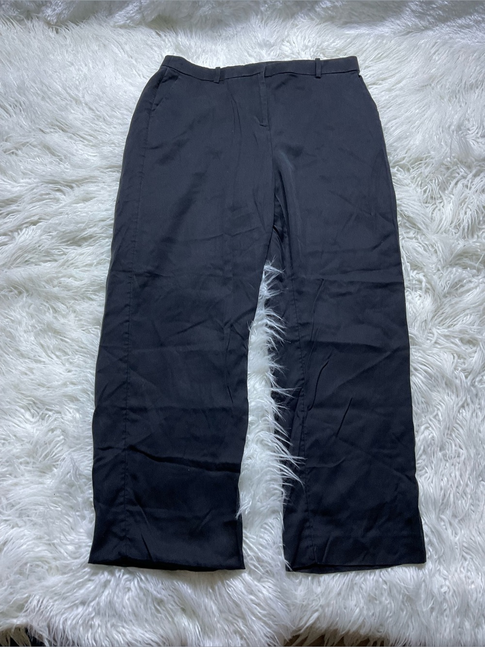 J Crew Ingrid Pant In Gramercy Twill